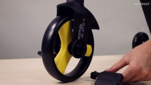 NADLE ТРАНСФОРМЕР 3 IN 1: ОБЗОР БЕГОВЕЛА, САМОКАТА И ВЕЛОСИПЕДА