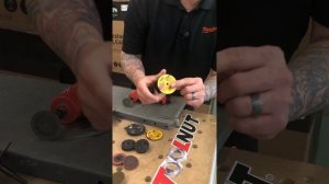 [REVIEW] New MILWAUKEE M12 FUEL Right Angle Die Grinder (2485-20 / 2485-22)