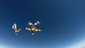 Ю Антонов Жизнь