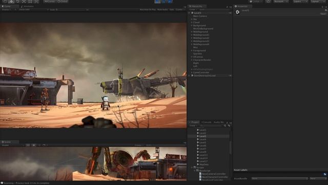 Fly Ship - New Game смотреть онлайн