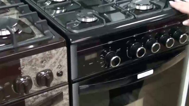 Как выбрать газовую плиту GEFEST смотреть онлайн