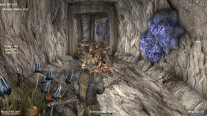 #369 ЗАЛЕЖИ РУДЫ. Готика 2 возвращение 2.0 Альтернативный Баланс 2021. Гайд, прохождение, Сантей