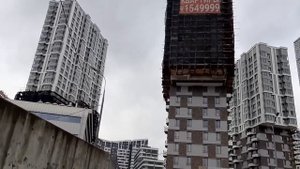 ЖК "Символ" | Отзыв тайного покупателя