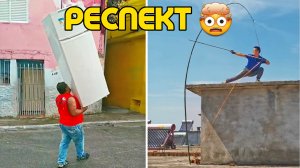 БЕЗУМНЫЕ РЕАЛЬНЫЕ ВИДЕО. ЭТО НЕ МАНТАЖ #юмор #прикол #2023 #пранк #респект #Русский #Россия #румор