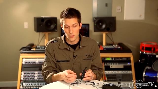 Unboxing and tour of the Sennheiser CXC 700 смотреть онлайн