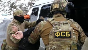 ФСБ предотвратила серию терактов на железной дороге Крыма