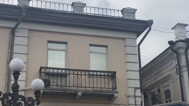 Улан Удэ Уличные музыканты