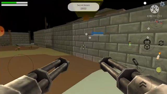 баг на невидимость в Чикен Ган смотреть онлайн