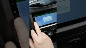 Замена ДМРВ от ВАЗ 2112 на Hyundai Santa FE SM часть 1.