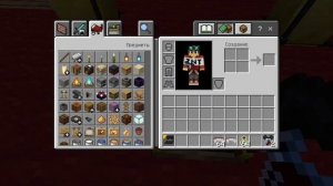 Мод на VAMPIRE CRAFT для Minecraft Bedrock.