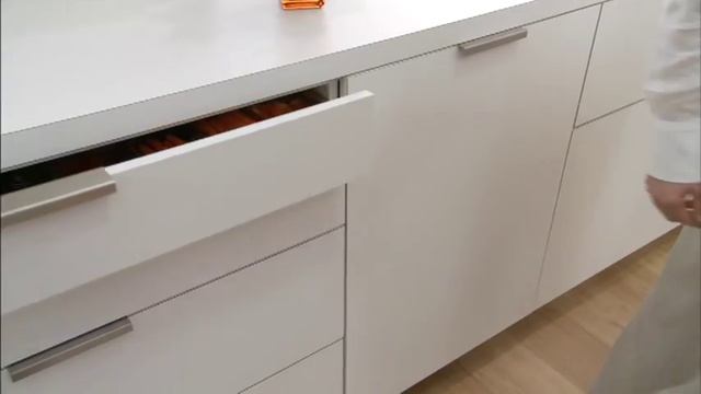 Калейдоскоп - Организация пространства ящиков ORGA-LINE.VOB смотреть онлайн