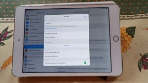 Исправляем запрет на установку приложений и игр из вашего региона в App Store