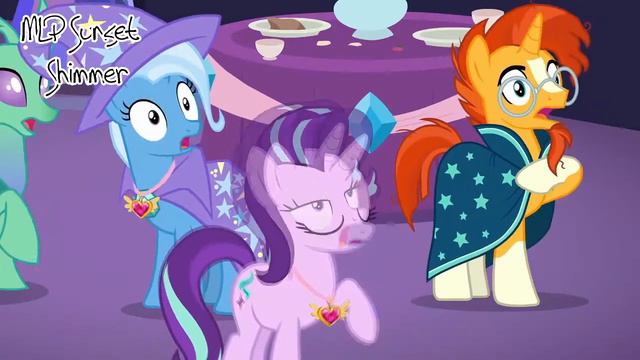 My little Pony- Season 7{Моя озвучка}{RUS}{На русском} смотреть онлайн