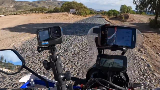 "Don't go there, very dangerous. A lot of cartel activity" - Mexico 🇲🇽 |S6-E90| смотреть онлайн