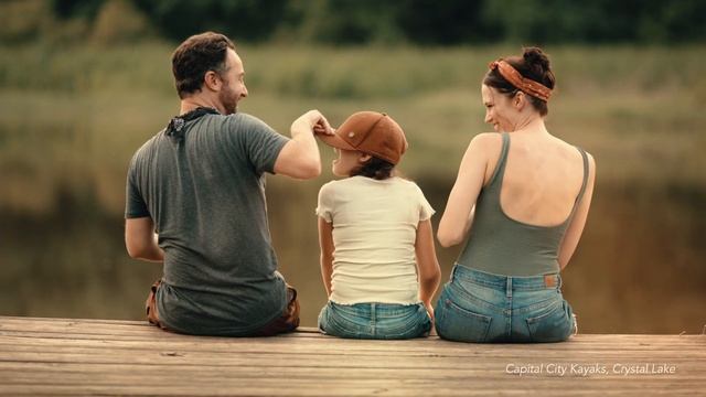 Visit Mississippi: Wanderers Welcome смотреть онлайн