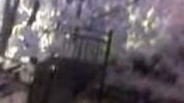 Радуга через всё небо в Горшковке Луганской области смотреть онлайн