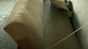 Ядерный инцидент в Краматорске / Радиационное заражение многоквартирного дома