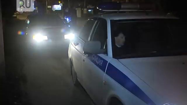 «Нетрезвый водитель». Сотрудники ГИБДД массово останавливали транспортные средства смотреть онлайн