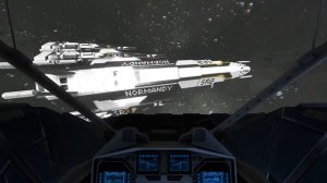 Space Engineers: Normandy SR2