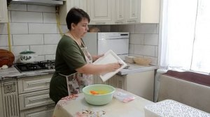 197. ЗАМОРОЗКА ЯИЦ ДЛЯ ДЛИТЕЛЬНОГО ХРАНЕНИЯ