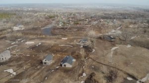 FAMILY PARK - коттеджный поселок / 8 апреля 2022 г / Красноярский р-н / Самарская обл. / Russia