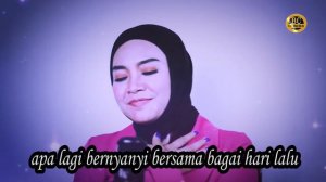 Karaoke kau tercipta bukan untuku - gambang kromong pop