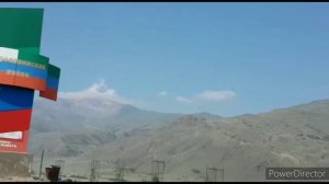 Горы.✅Усухчай.✅Кара-Кюре.✅Дакузпаринский район.✅Ахтынский район.✅Поехали с ветерком.