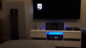 Arcam avr-20 with Focal chora 826d