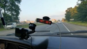 Свап Passat B3 1.9PD разгон первые замеры. Влог.