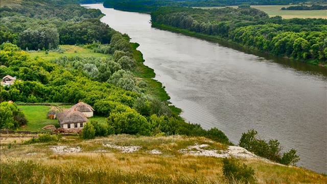 115 лет со дня рождения Михаила Шолохова смотреть онлайн