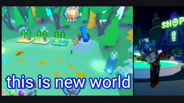 Roblox| POP it trading, new items, code ,free robux смотреть онлайн