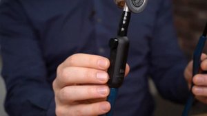CORE Digital Stethoscope Attachment Overview
