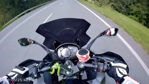 Серия вне Очереди No. 1. Новый Ветровик. #puig #тестдрайв #z1000sx #германия