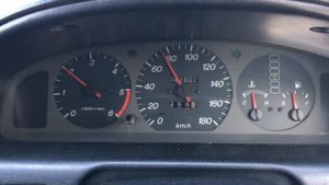 Непонятки с акпп. Mazda Bongo friendee
