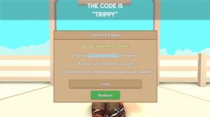 [CODE] How to get the TRIP SKIN | Roblox Wild Revolvers