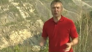 Ситуация с месторождениями драгоценных камней на Урале