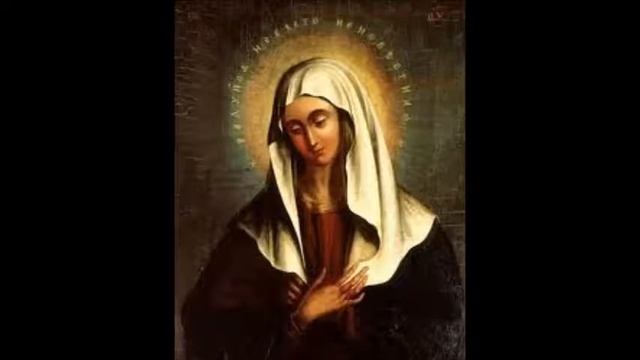 Чайковский. Достойно есть. Детский хор СПб радио и телевидения смотреть онлайн