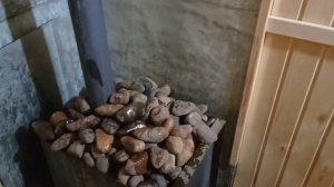 ЮЛЯ В ДЕРЕВЕНСКОЙ БАНЕ / ВСЕ ПО ВЗРОСЛОМУ