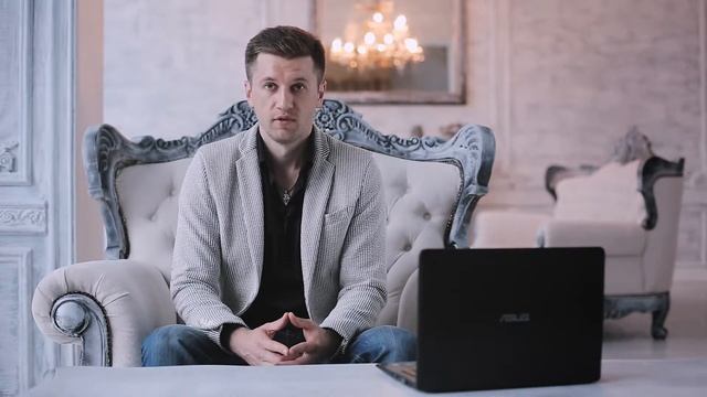 Презентация Веб-студии Алексея Дудникова смотреть онлайн