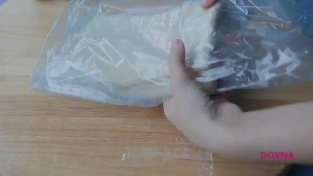 рецепт круассаны The French Croissant смотреть онлайн