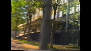 Хабаровск. Экскурсия в 90-е. 1часть.