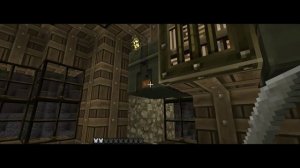 Minecraft The Last of Us (Zombie Apocalypse) #1