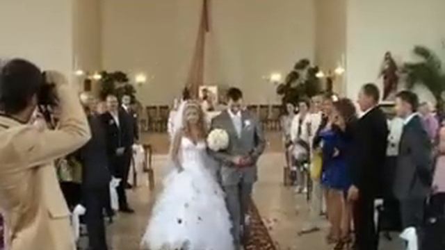 Близится финал проекта «Свадьба года-2011» смотреть онлайн