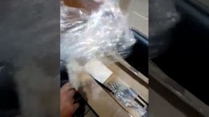 Получил ручное управление "комфорт" на Шкода Октавиа. (комплектация)