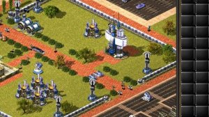 КРАТКО О RED ALERT 2 часть 2