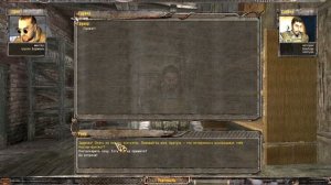 S.T.A.L.K.E.R. ПОСЛЕДНИЙ СТАЛКЕР # 10 Разведка в Темной долине