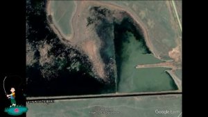 Рыбалка. Калмыкия. Яшкуль