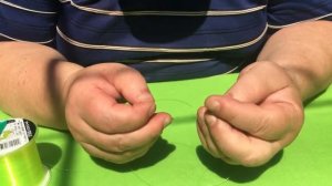 Handmade Simon.Поплавок на ставриду"!!!