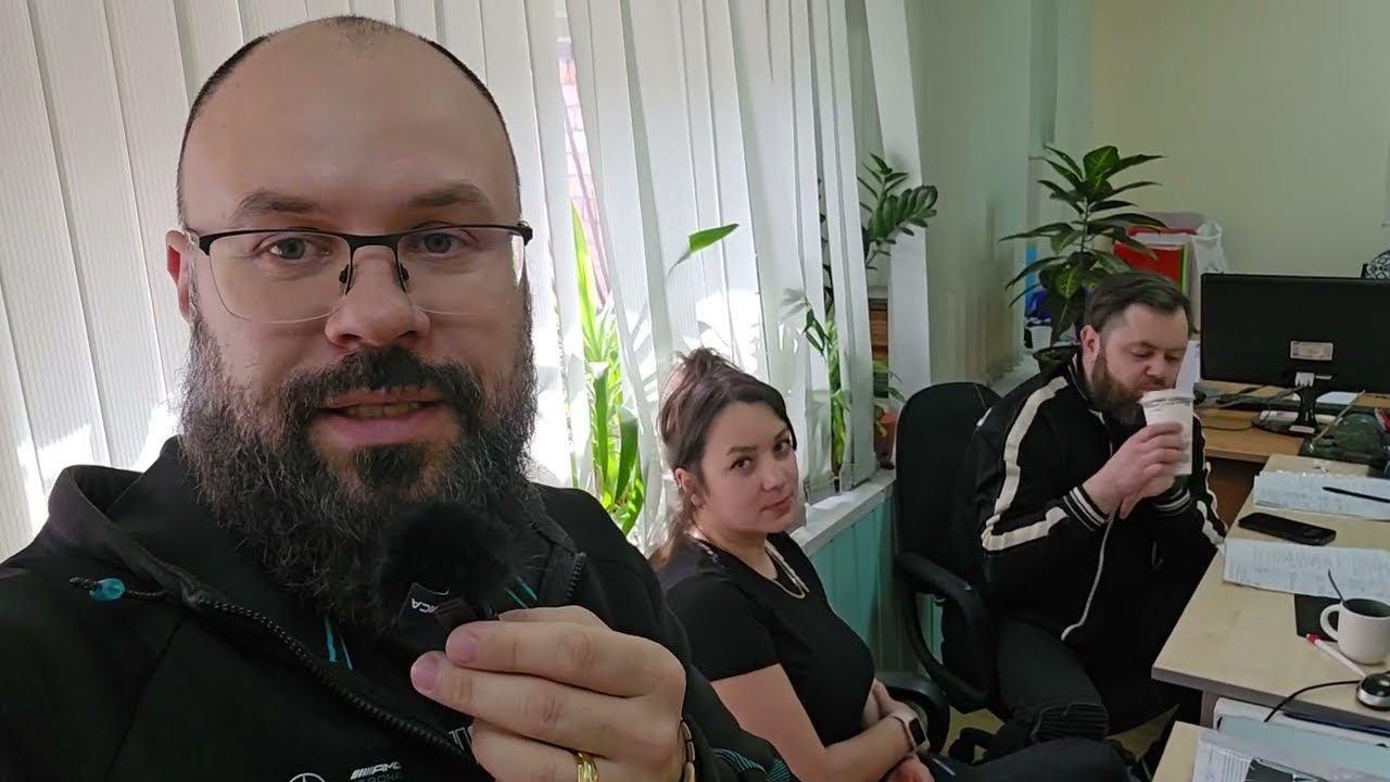 Отзыв о франшизе памятники Гранит памяти Уфа 2024 Максим и Руфина