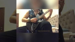 Обзор педали USA гармонайзер для гитары, и мое заключение на этот счет
